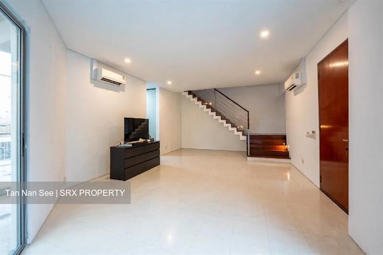 Serangoon Garden Estate (D19), Semi-Detached #631121391